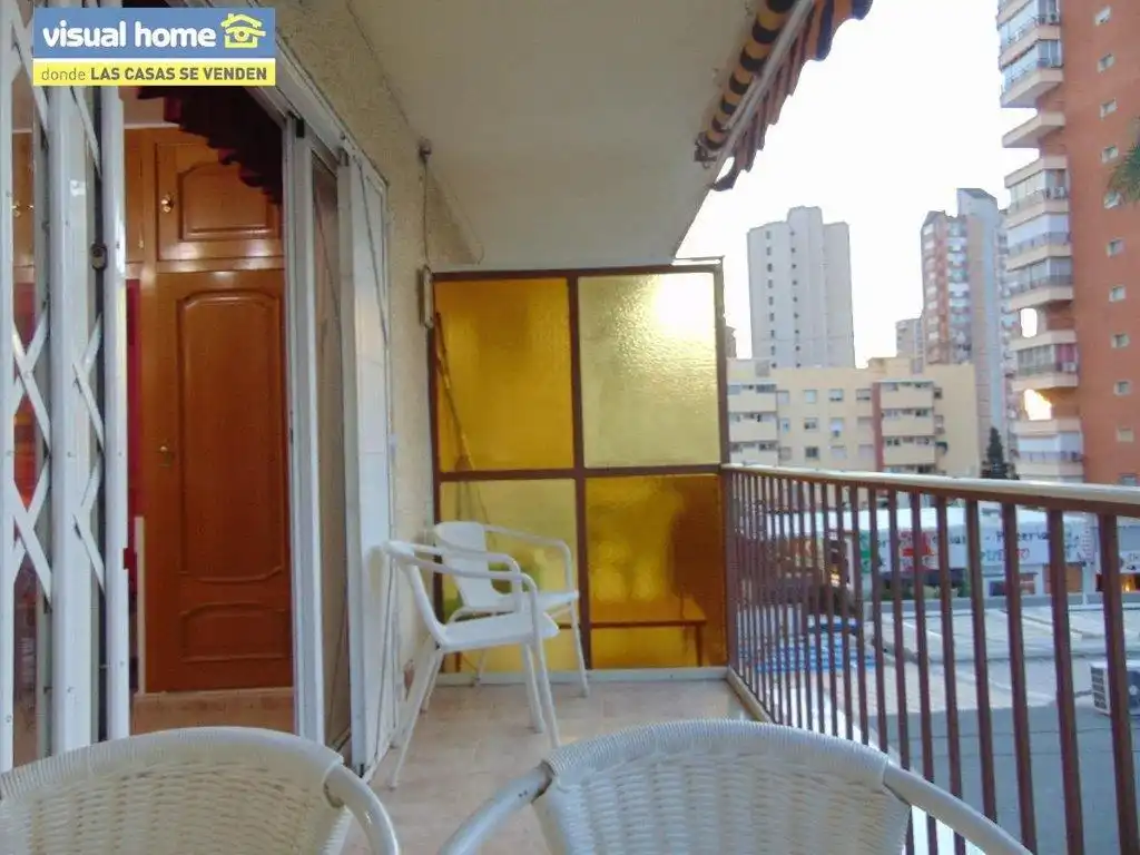 Appartement compact avec piscine à vendre à Rincón de Loix, imagen 8