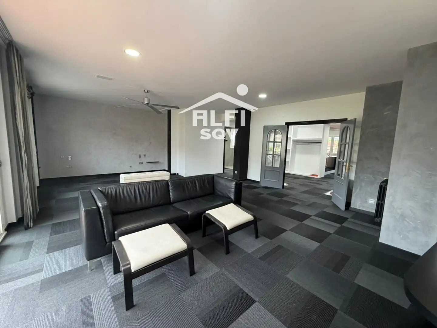 Flat with lift to rent in Montserrat Roig, imagen 4