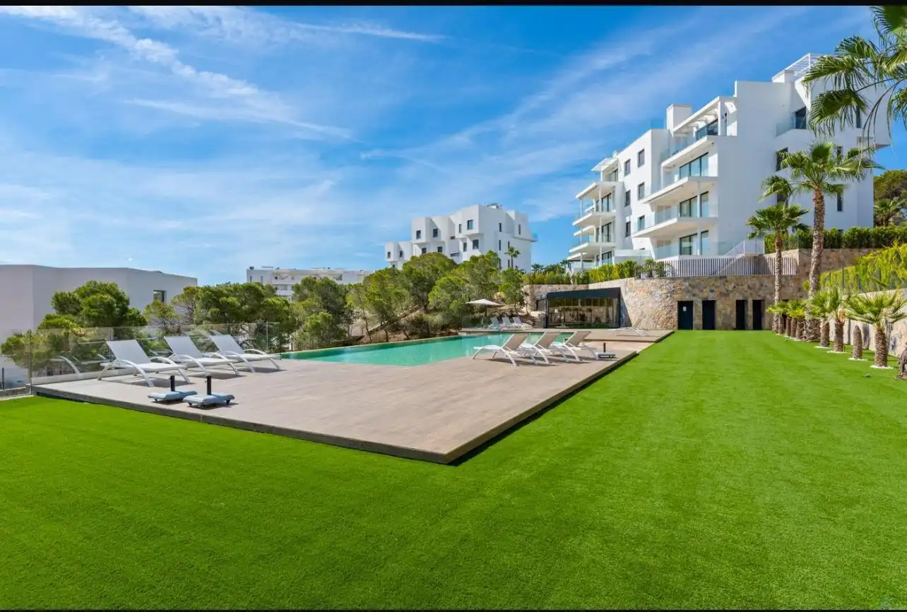 Apartamento en venta en Orihuela Costa, imagen 26