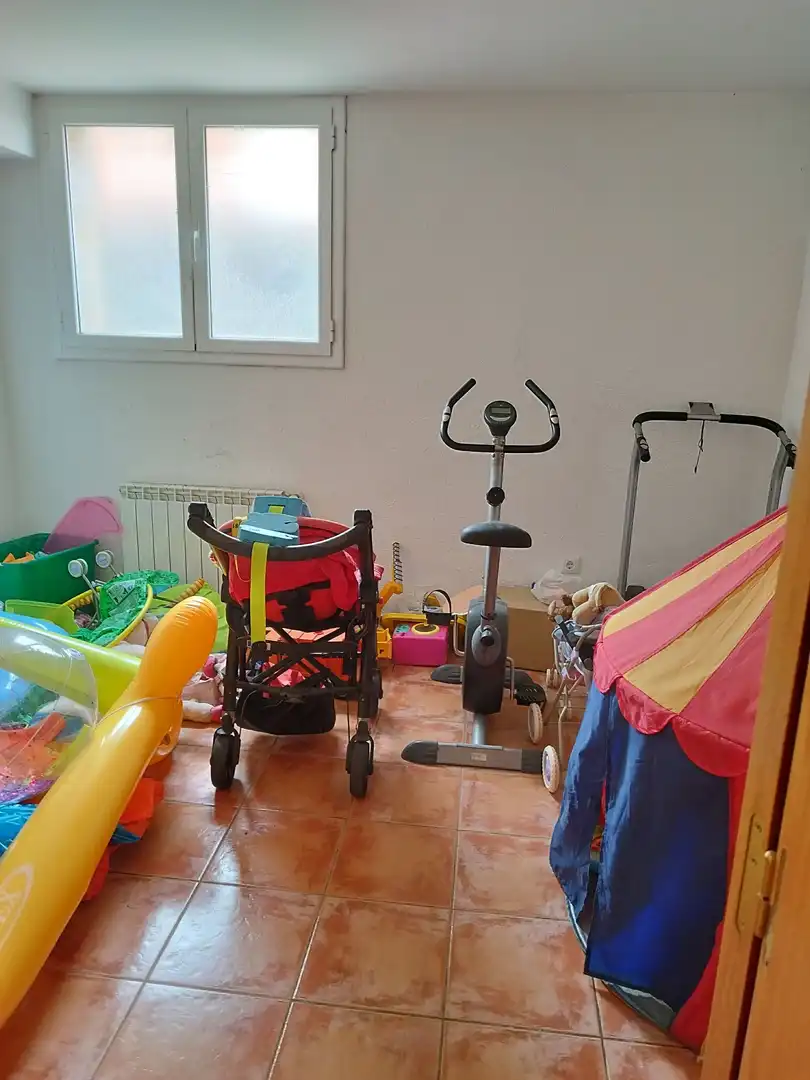 Casa o chalet en venta en Riudellots de la Selva con Aire acondicionado, Calefacción y Jardín privado