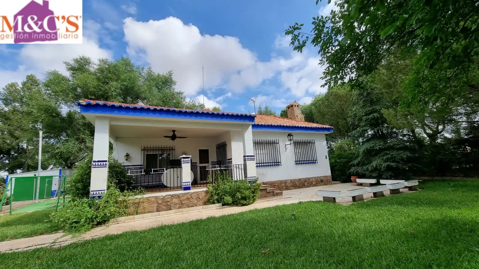 Terreno rustico in vendita a Argamasilla de Calatrava, imagen 9