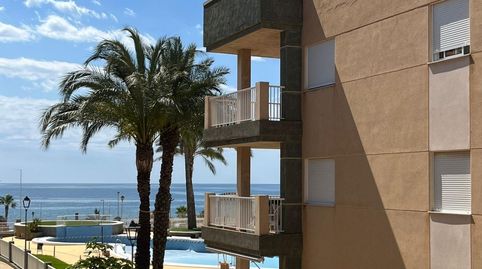 Foto 3 von Wohnung zum Verkauf in San Juan de los Terreros, Pulpí