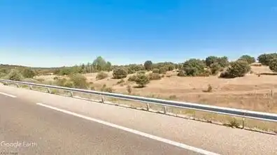 Vista exterior de Terreno en venta en Vega de Tera