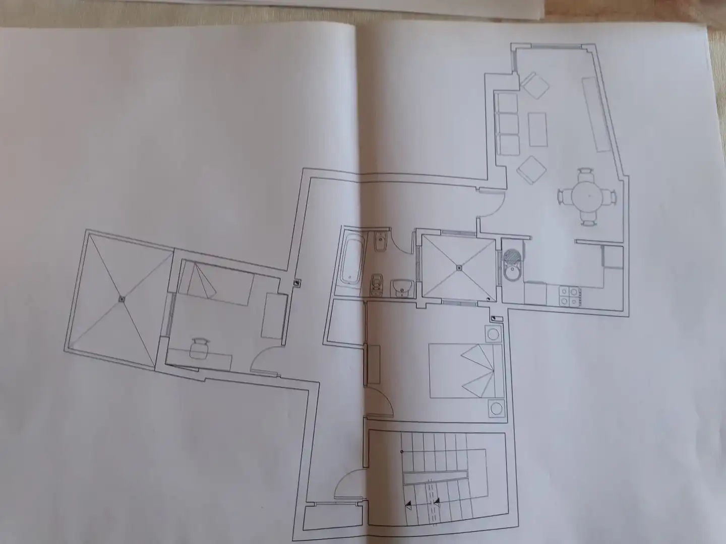 Flat for sale in Pozoblanco, imagen 8
