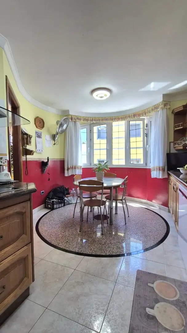 Casa o chalet en venta en Calle Juan Ismael, 40, Valle de los Nueve - El Ejido - Medianías