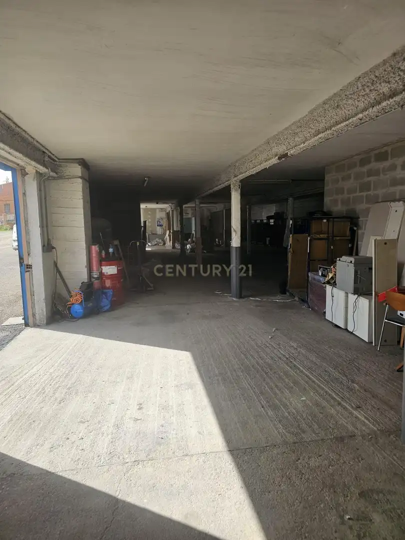 Locale commerciale in vendita a Calle Jorge de Santayana, Ávila‎, Spain, imagen 42