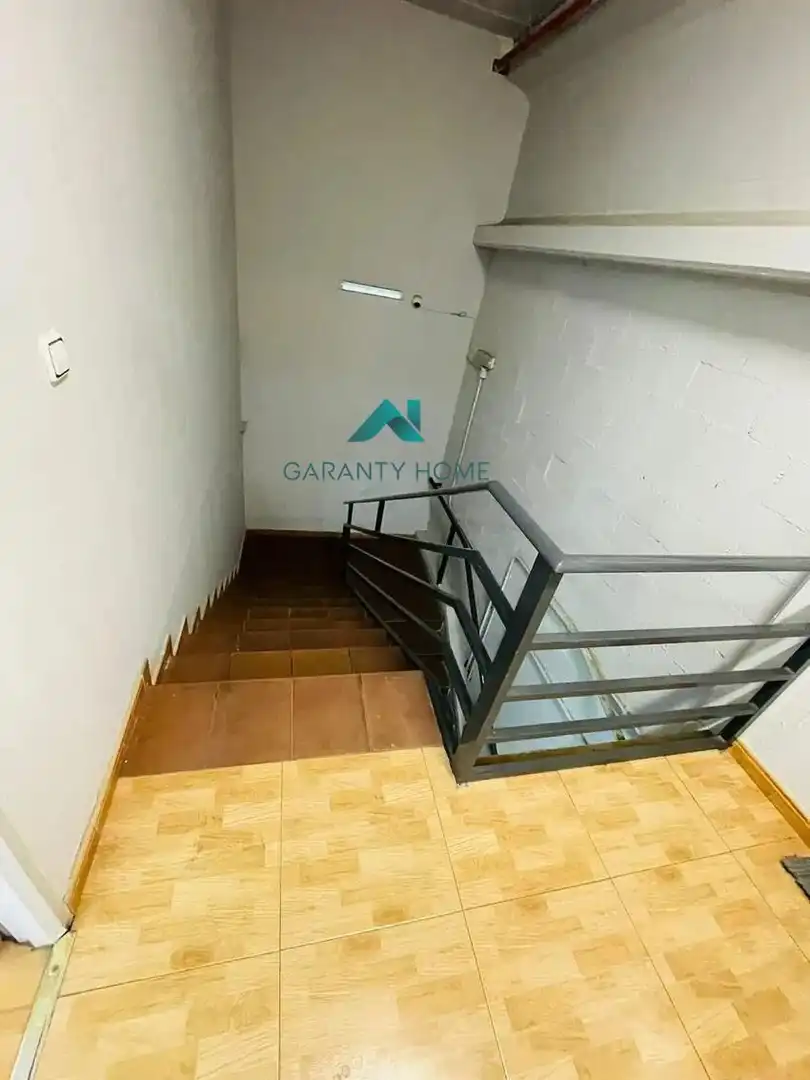 Fabrikhallen zum Verkauf in Madrid