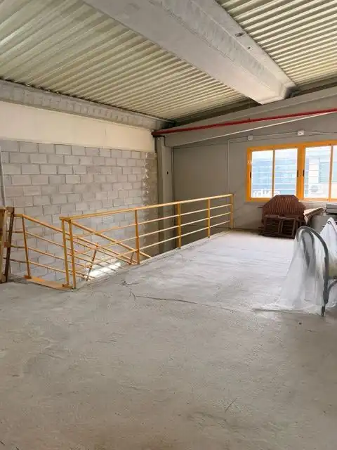 Nave industrial in affitto a Nueva Andalucía, imagen 7