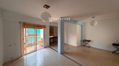 Foto 2 de Àtic en venda a Cardenal Belluga, Santo Domigo, Alicante