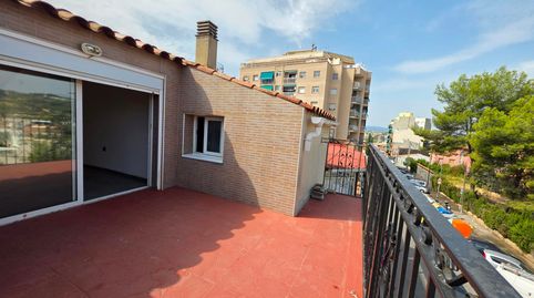 Foto 4 de Àtic en venda a Carrer de Sant Salvador, La Serreta, Rubí