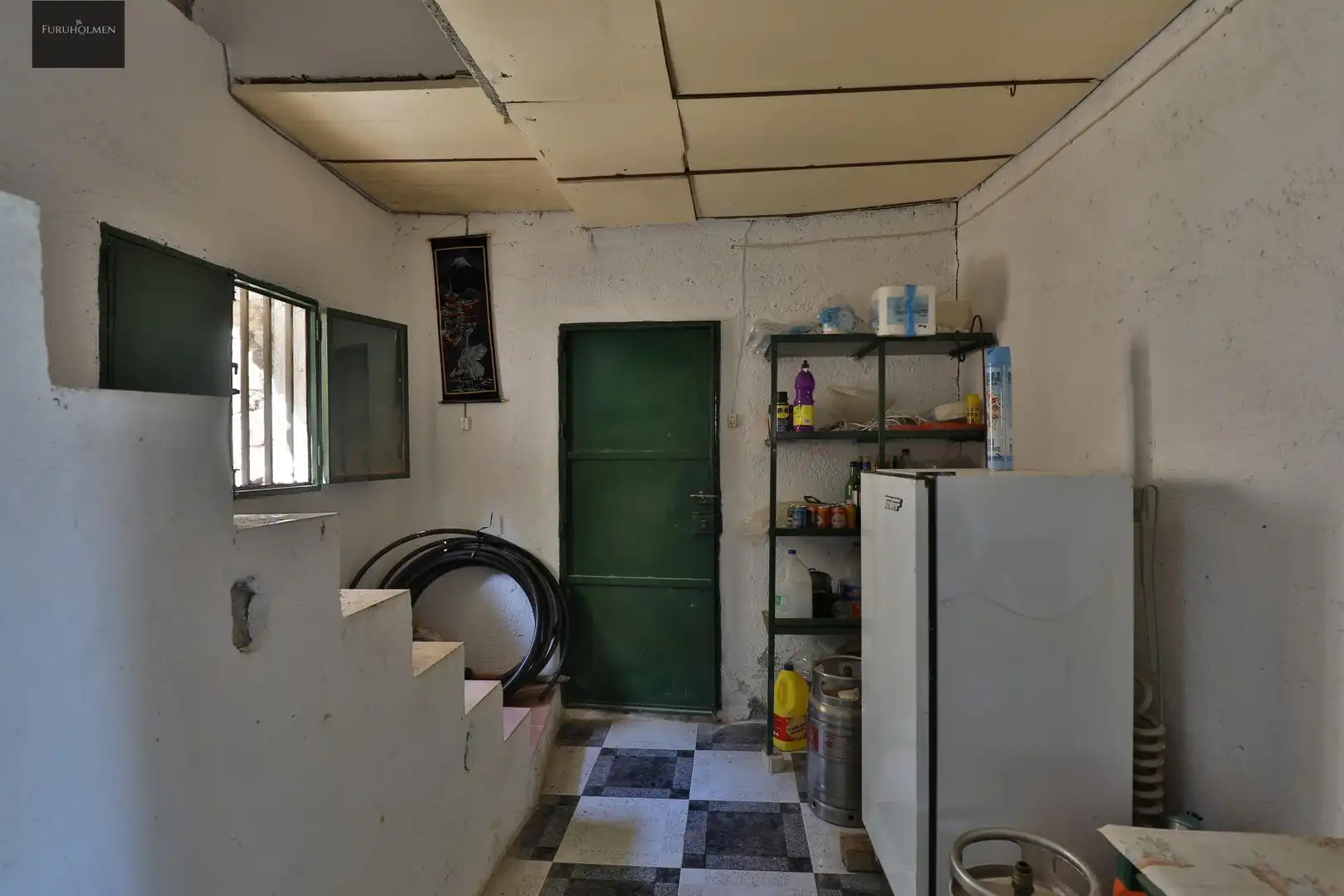 Casa rústica en venda a Dúrcal, imagen 21