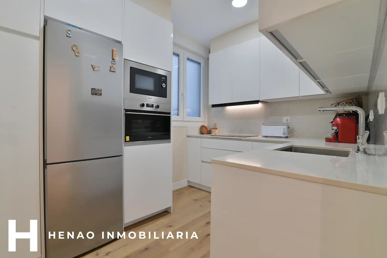 Flat with lift for sale in Rodríguez Arias Kalea, imagen 11