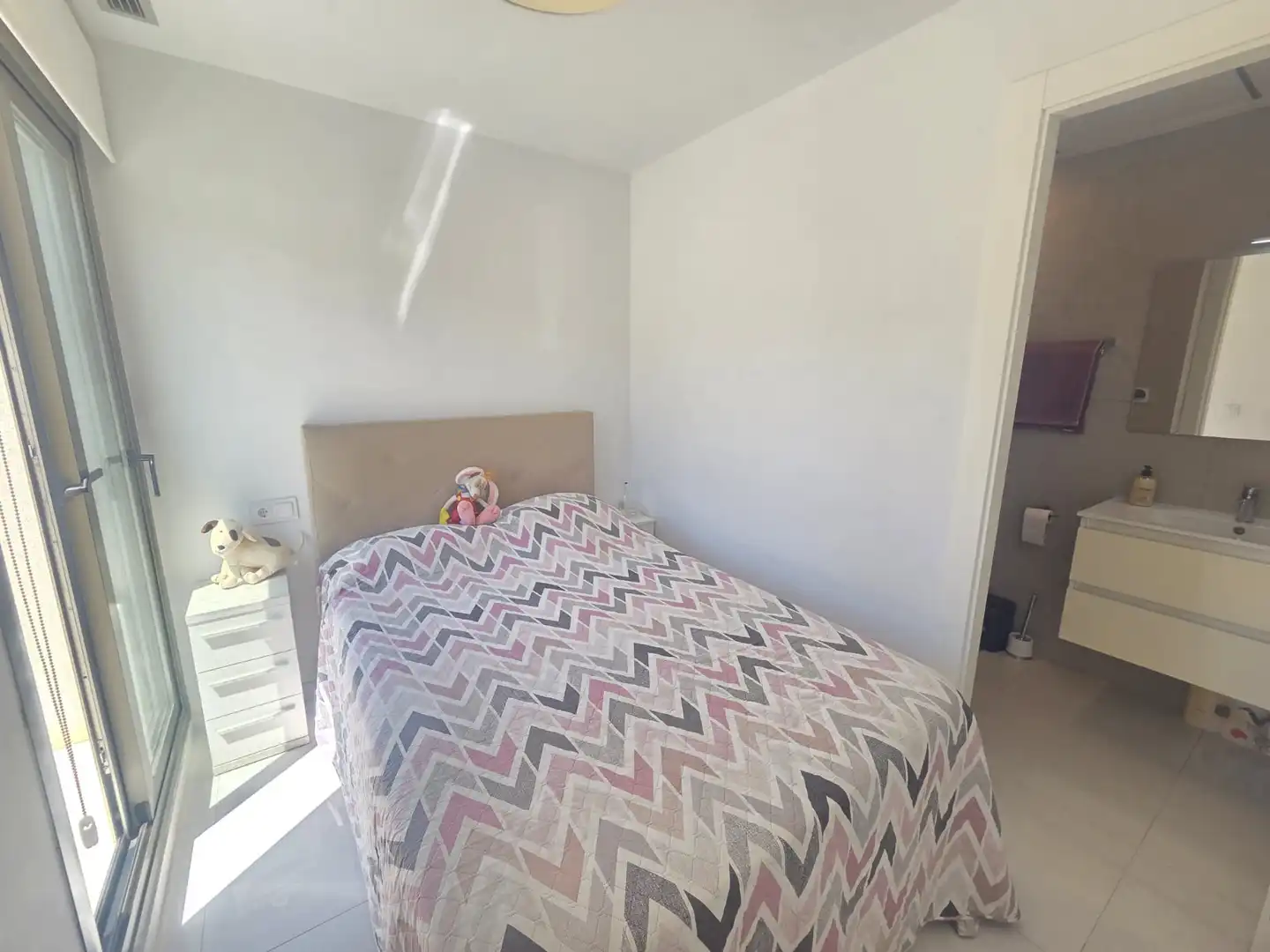 Studio for sale in San Miguel de Salinas, imagen 10
