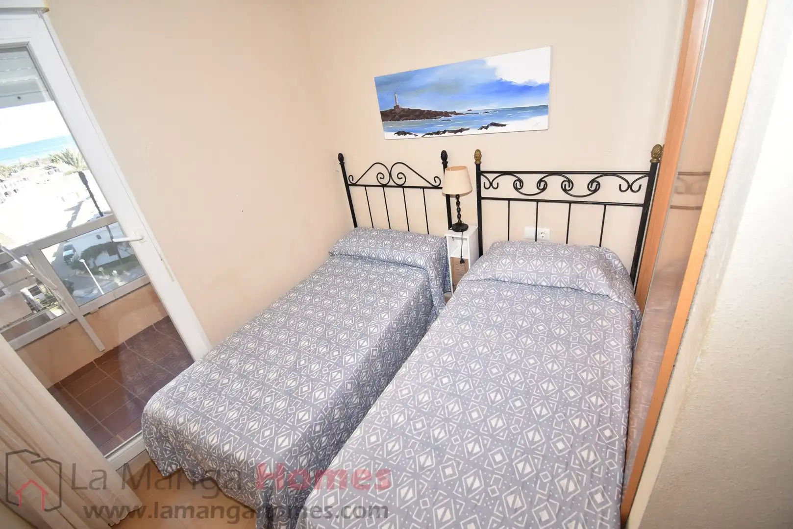 Flat with terrace for sale in Gran Vía de la Manga 17, imagen 27