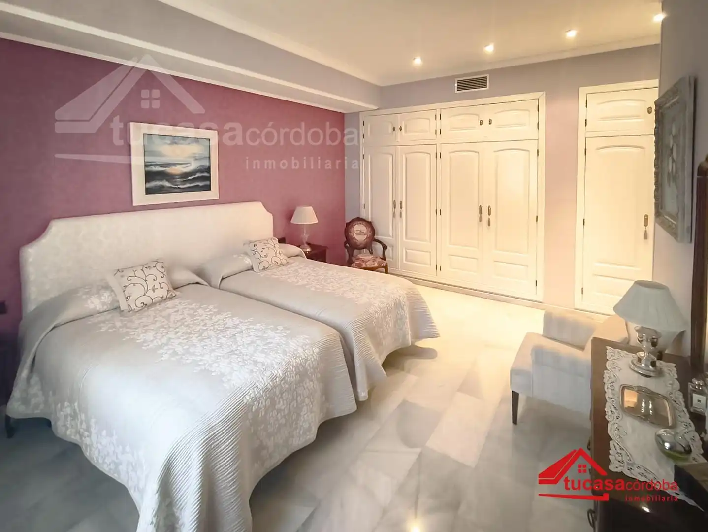 Casa rustica con piscina in vendita a Periurbano Oeste - Sierra, imagen 26