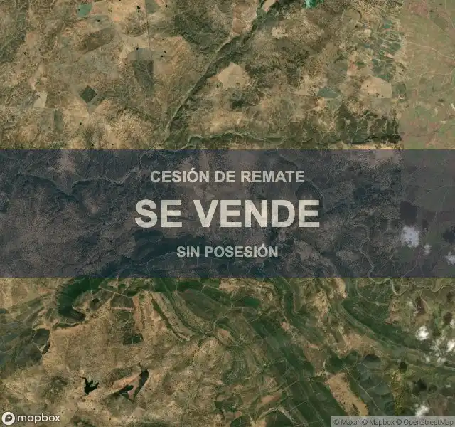 Piso en venta en Aliseda