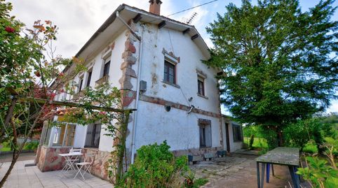 Foto 4 de Casa o chalet en venta en Nava, Asturias