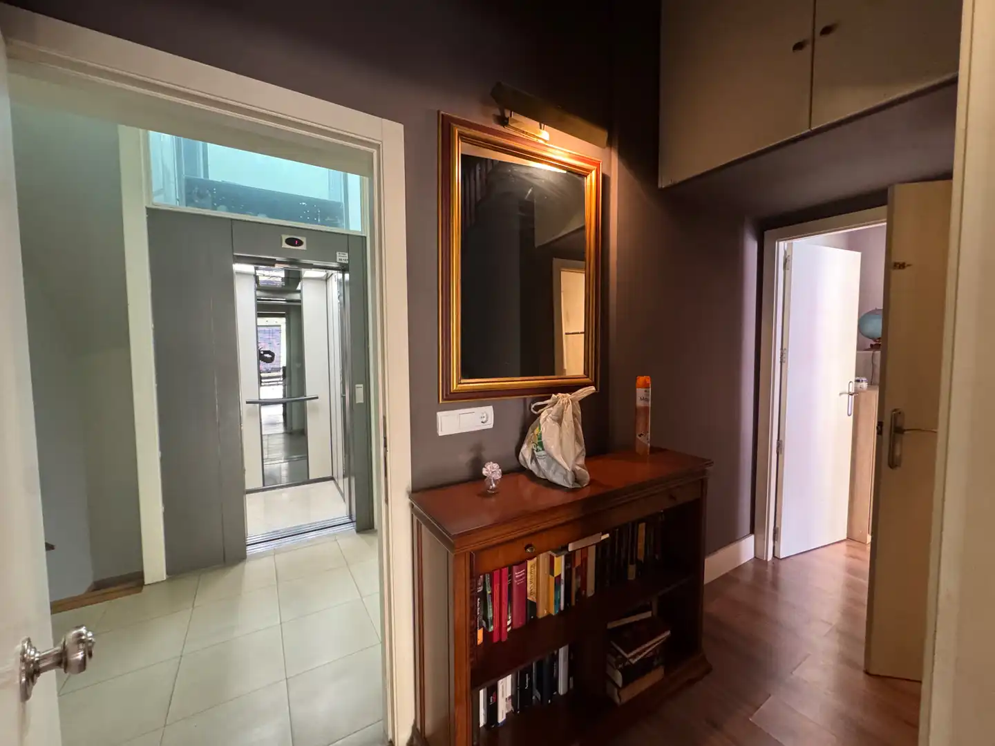 Apartamento en venta en Cehegín con Aire acondicionado, Calefacción y Parquet