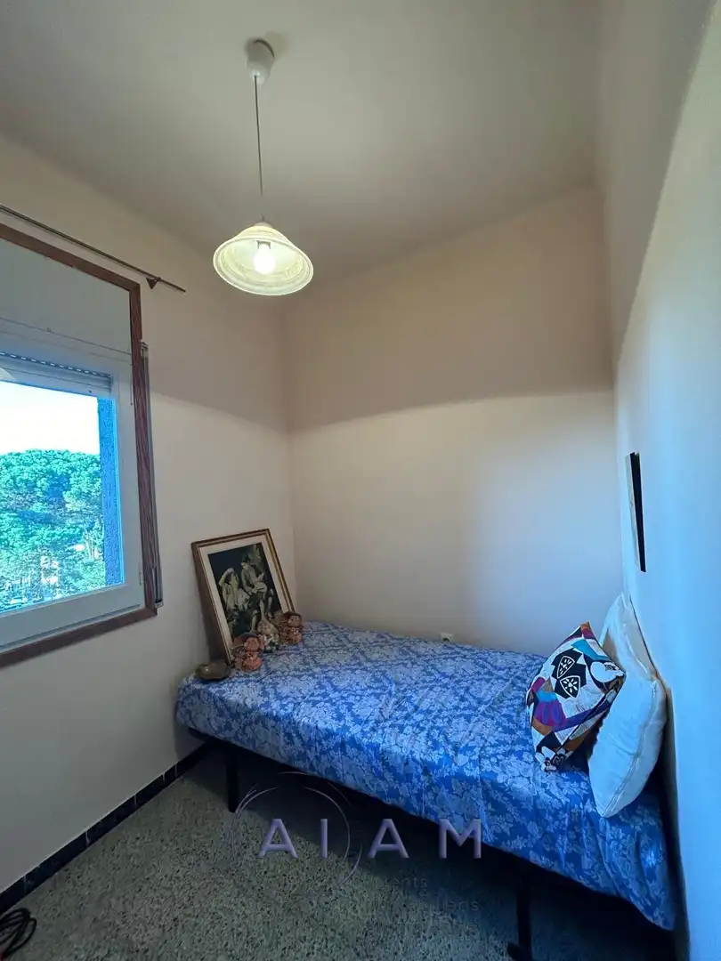 Bedroom of Houses for sale in Tordera  with Terrace