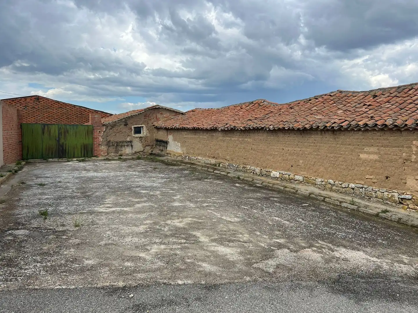 Parking de Residencial en venta en Aveinte