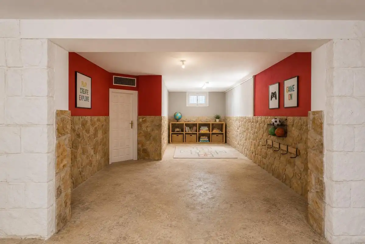 Houses for sale in Villa del Prado  with Heating, Private garden and Terrace