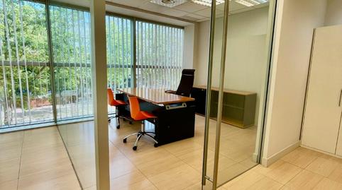 Foto 5 de Oficina de lloguer a Avinguda Corts Catalanes, 8, Roquetes - Can Magí, Sant Cugat del Vallès