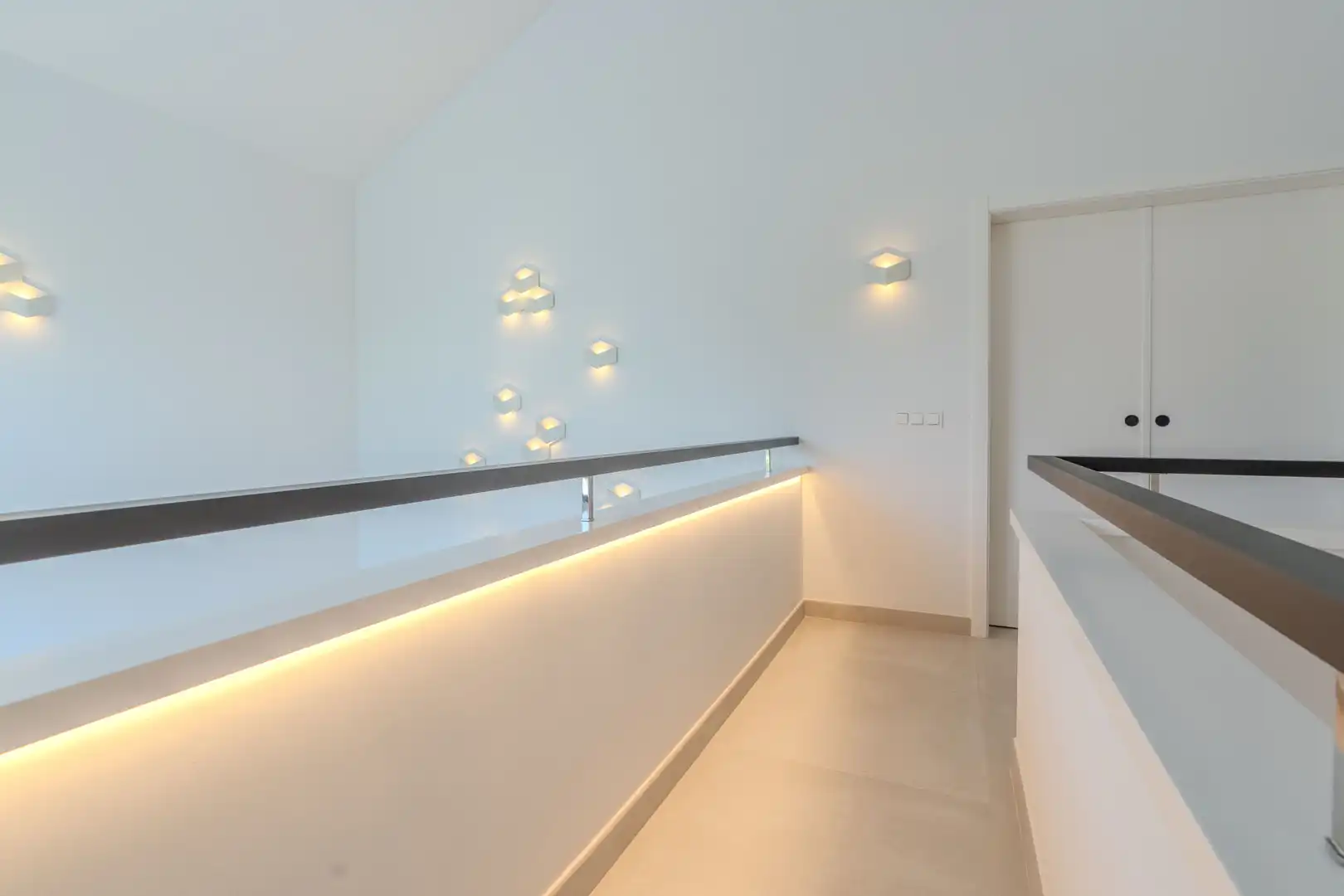 Casa amb piscina en venda a Milla de Oro, imagen 41