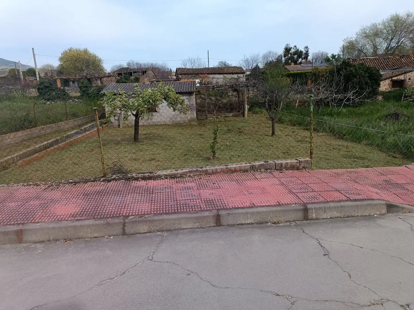 Terreni e lotti in vendita a Candeleda, imagen 5