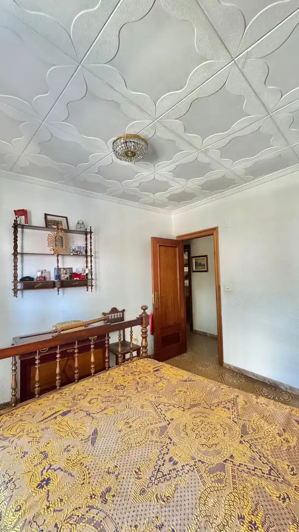 Dúplex en venta en El Pinós / Pinoso, imagen 18