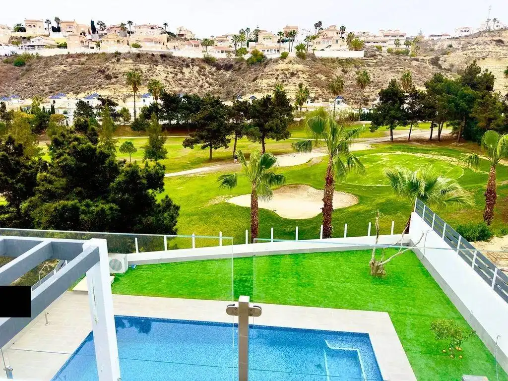 Xalet amb piscina en venda a Ciudad Quesada, imagen 11