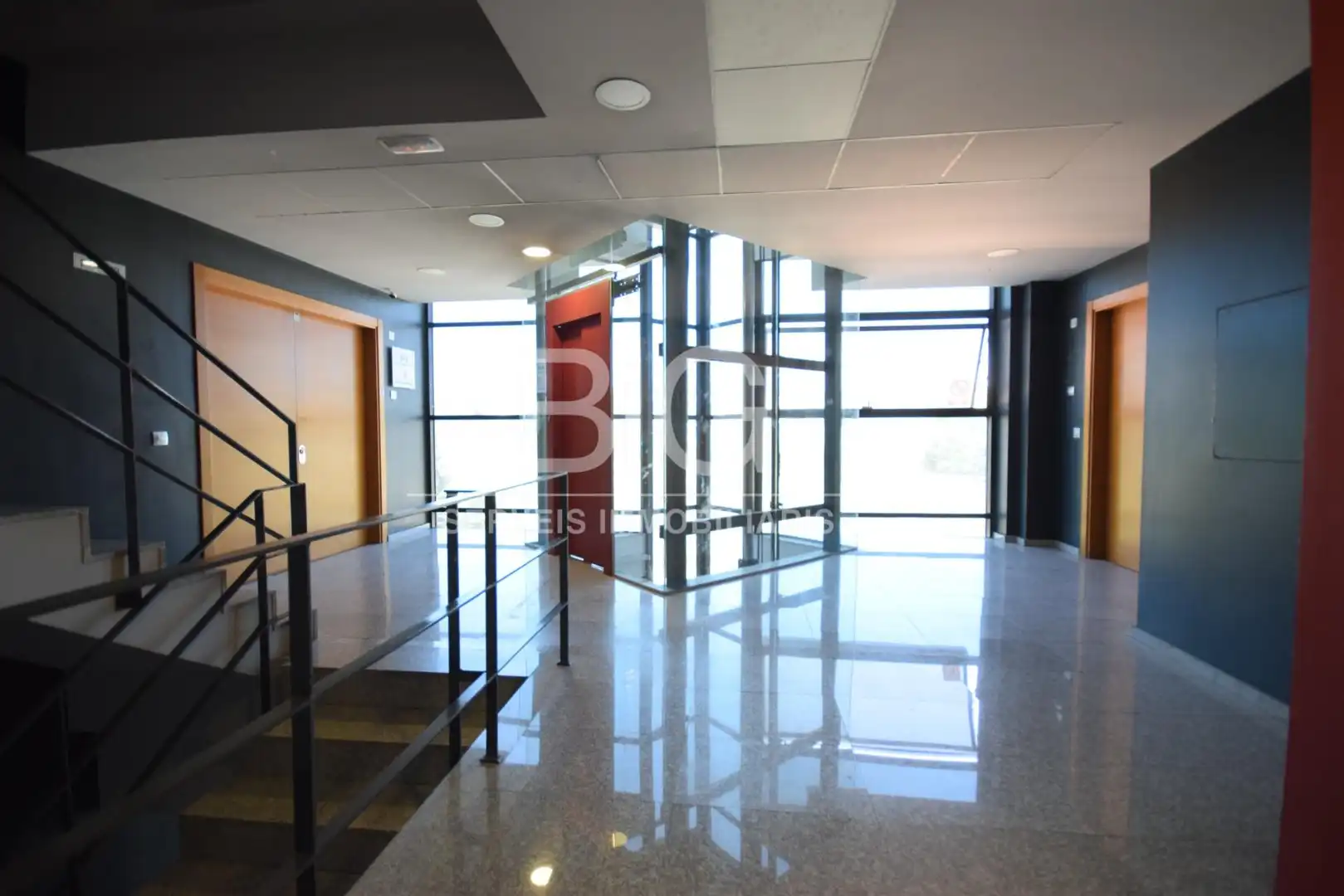 Office space with lift to rent in Pla d'en Boet, imagen 26