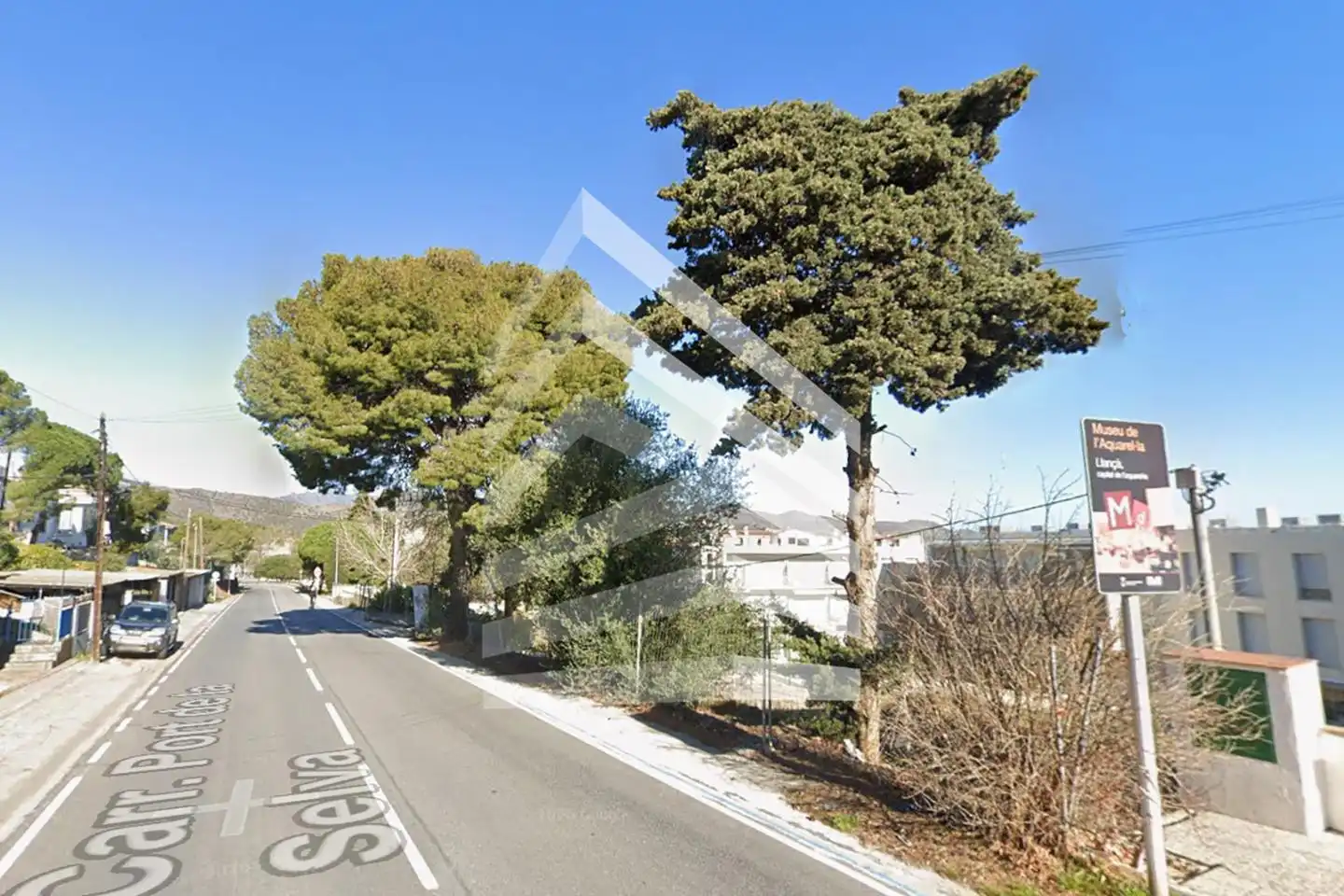 Grundstücke und Bauplätze zum Verkauf in Carretera Port de la Selva, imagen 10