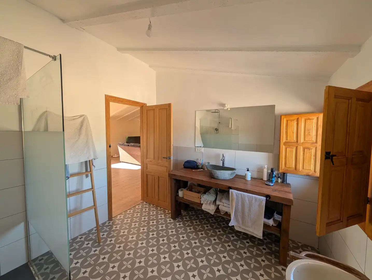 Country house with garden for sale in Salinas, imagen 28