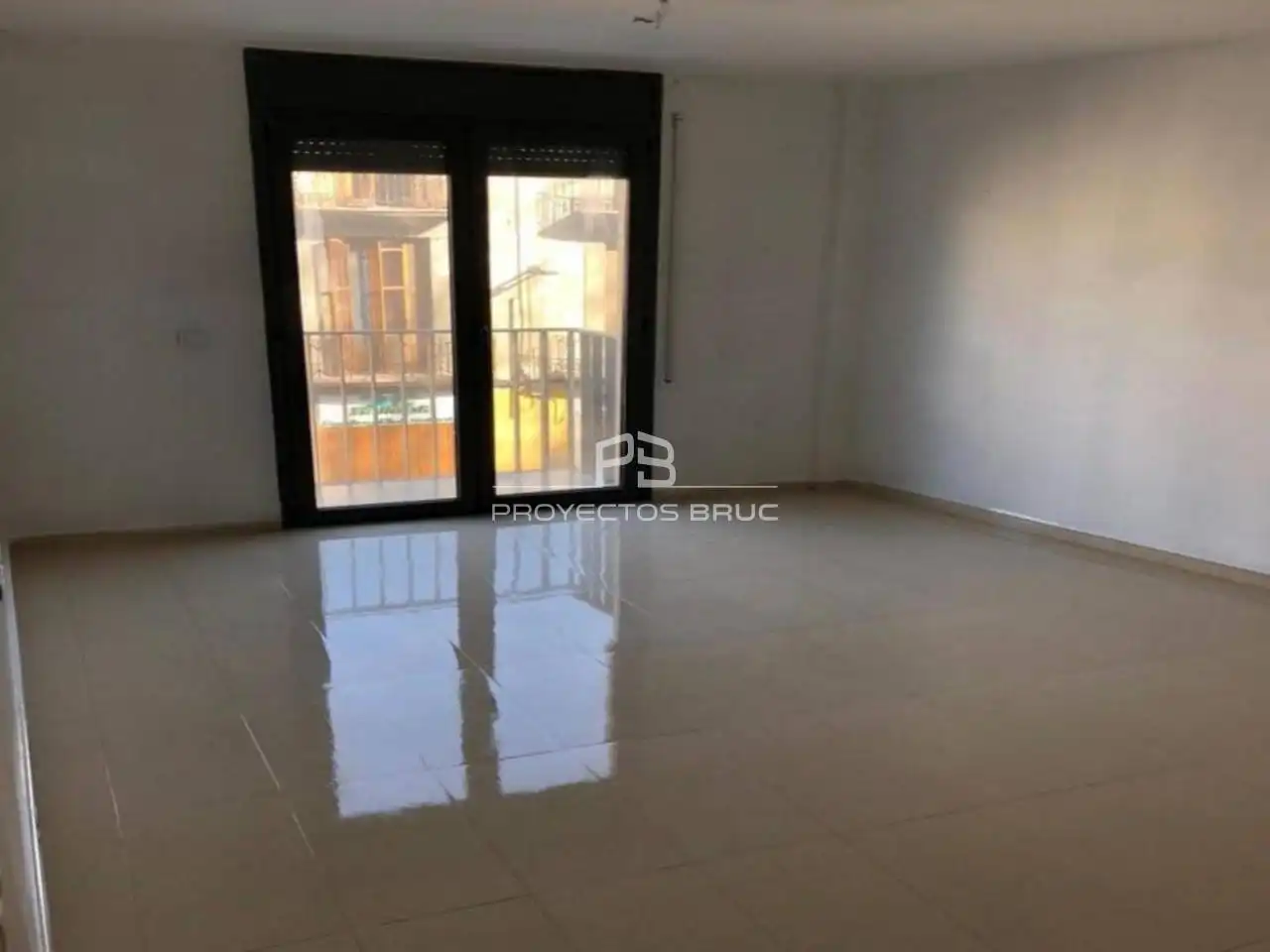 Flat for sale in Sallent  with Balcony