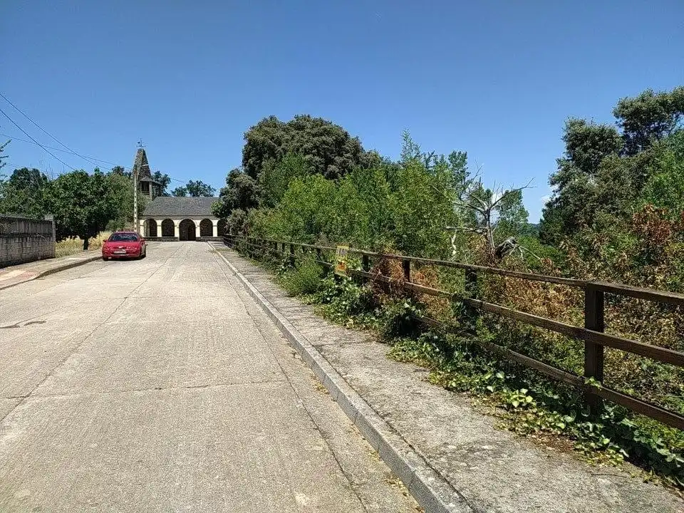 Terreni e lotti in vendita a Cubillos del Sil, imagen 9