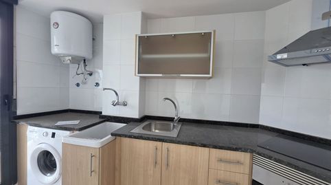 Foto 3 de Ático en venta en La Vall d'Uixó, Castellón