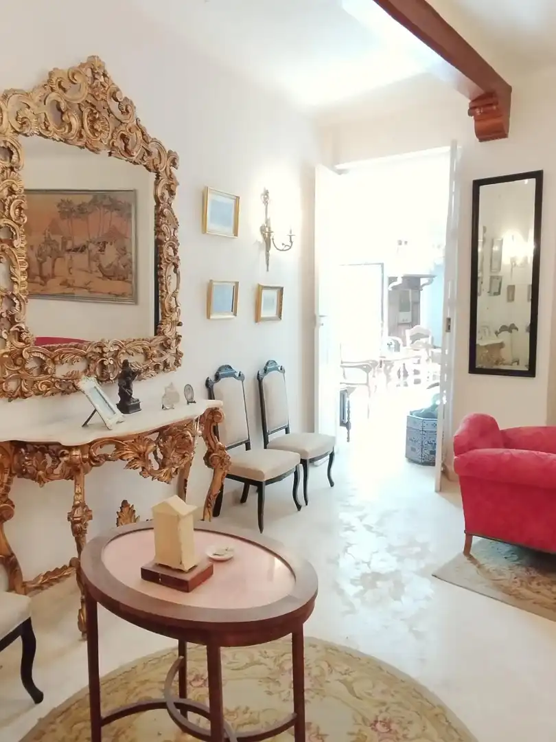 Casa o xalet en venda en Porcuna amb Calefacció, Jardí privat i Terrassa