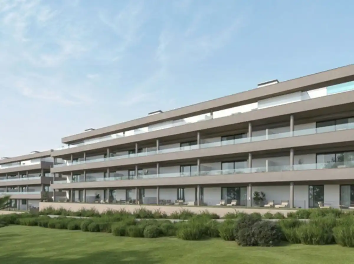 Apartament amb piscina en venda a Costa Natura, imagen 3