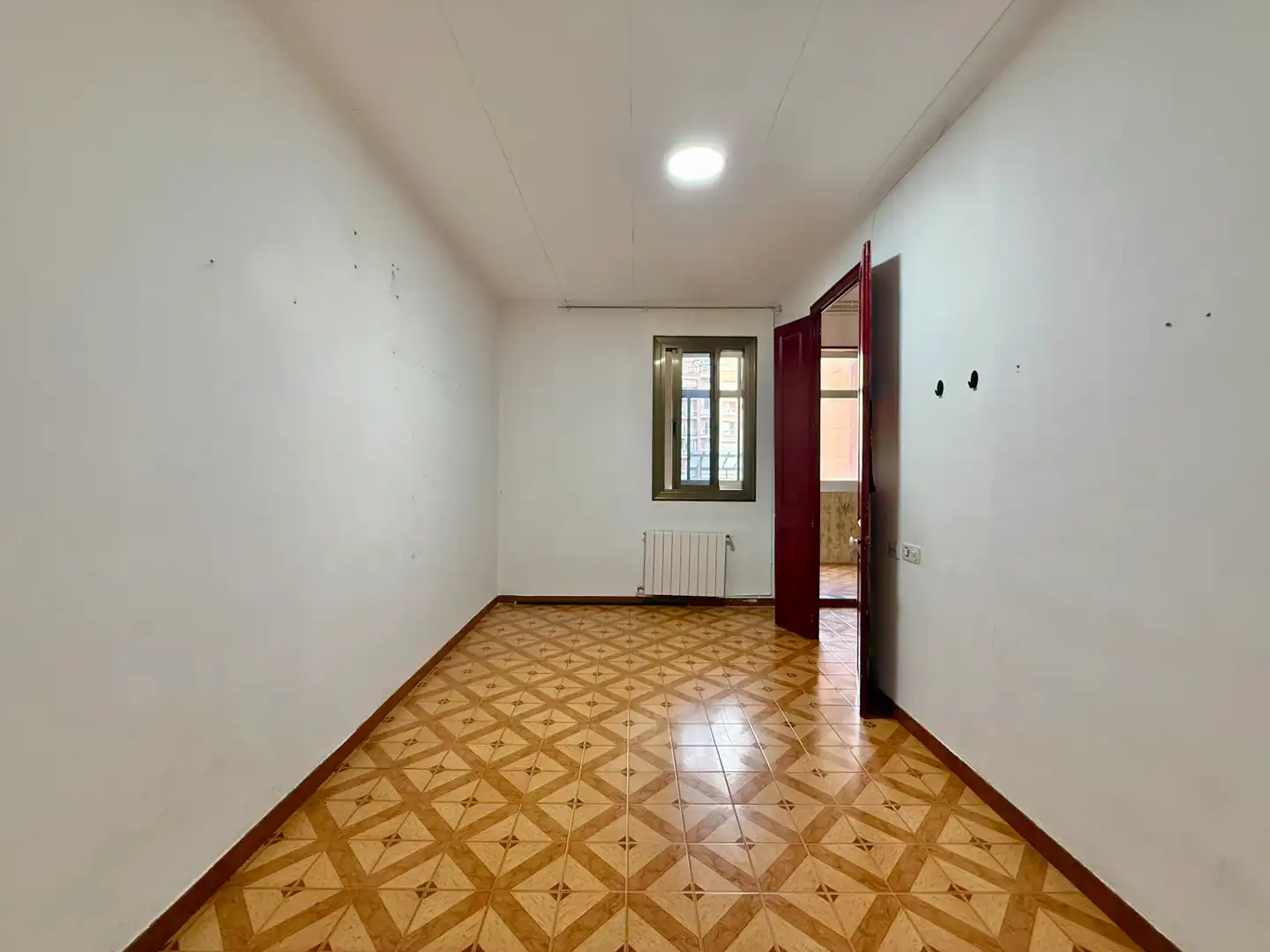 Piso en venta en Barcelona con Aire acondicionado, Calefacción y Balcón