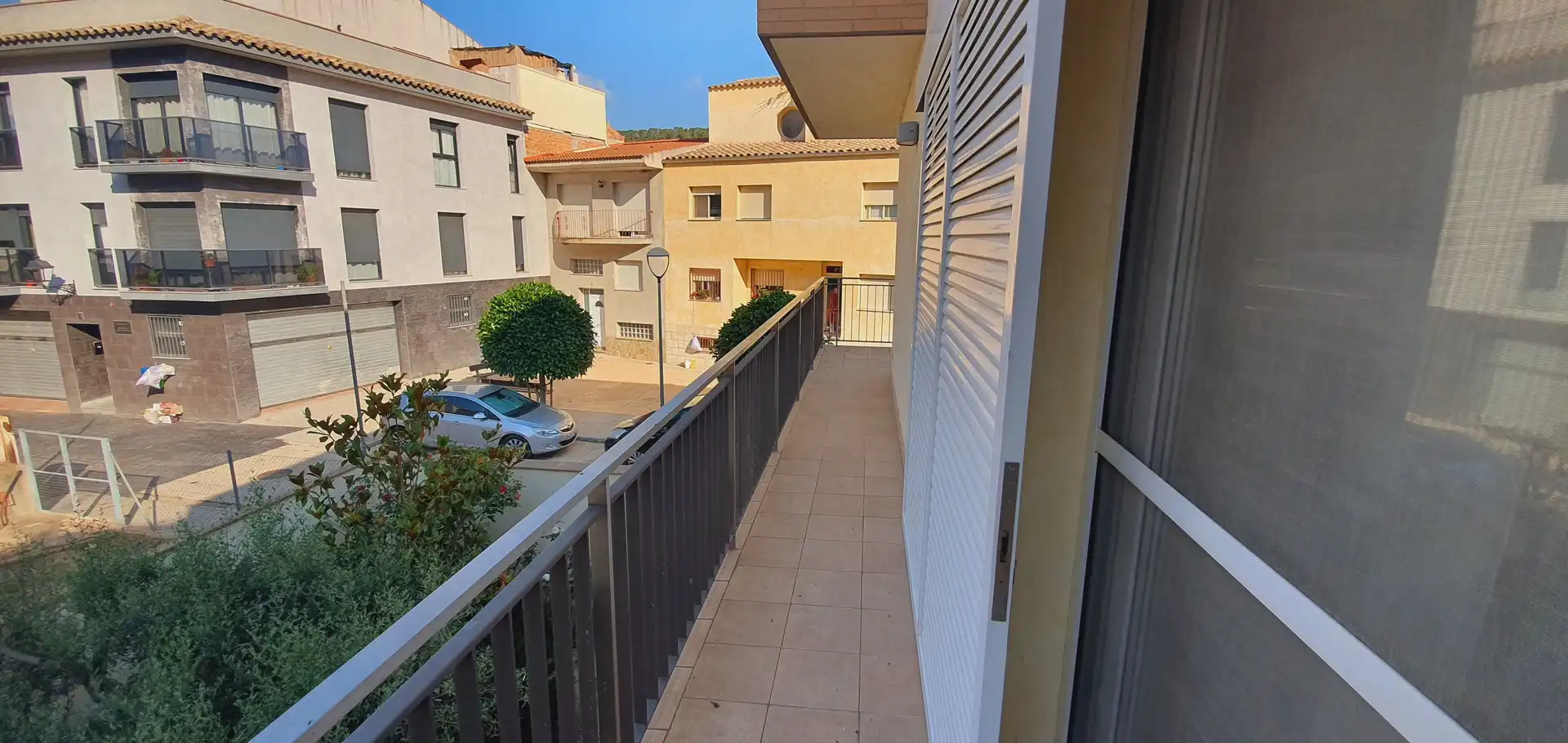 Vista exterior de Casa o chalet en venta en Benifallet