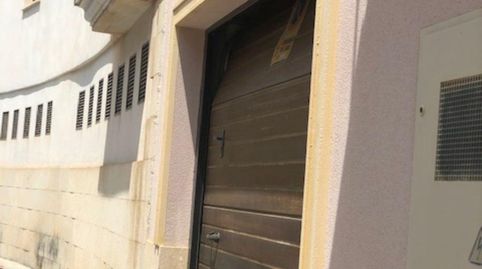 Foto 3 de Finca rústica en venda a La Nucia Pueblo, La Nucia