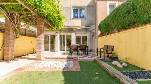 Photo 3 of Detached homes for sale in Passeig de Les Palmeres, 6, Migjorn, Reus