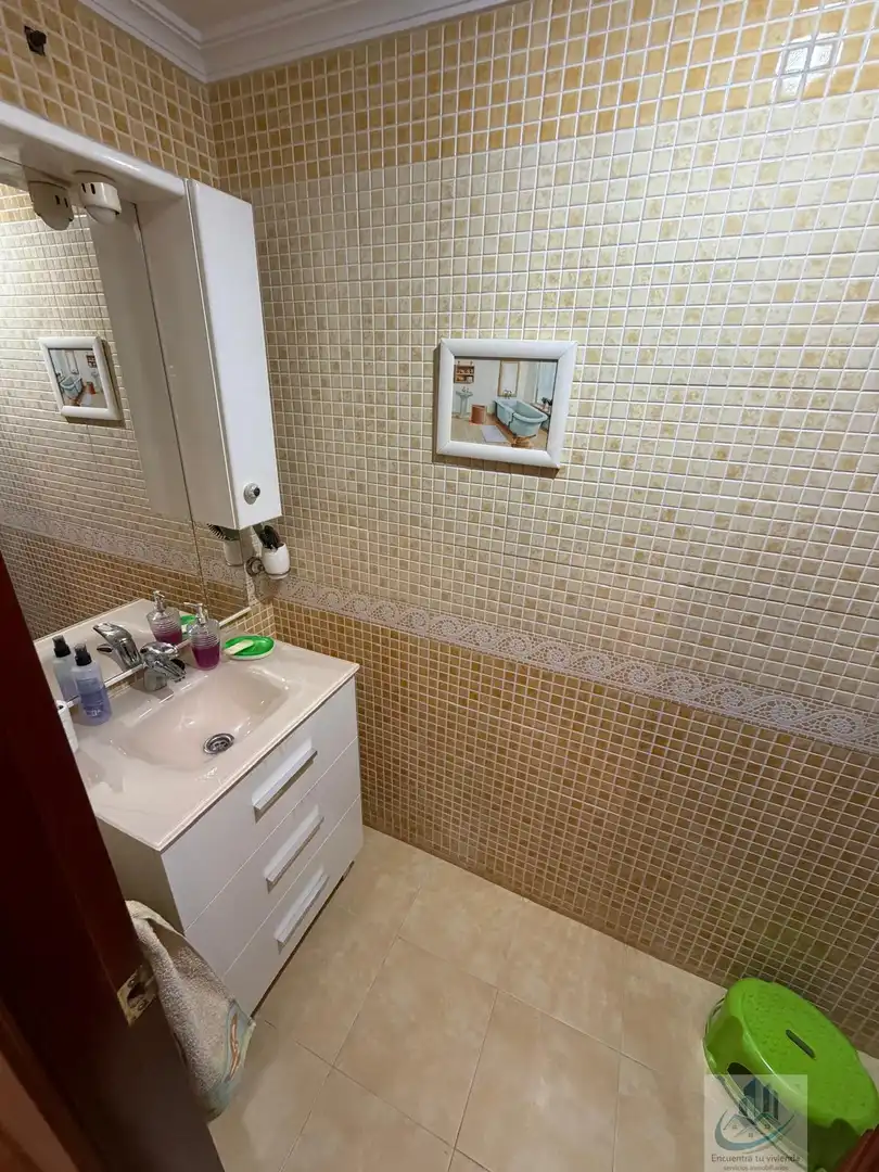 Baño de Piso en venta en San Fernando con Aire acondicionado, Parquet y Alarma