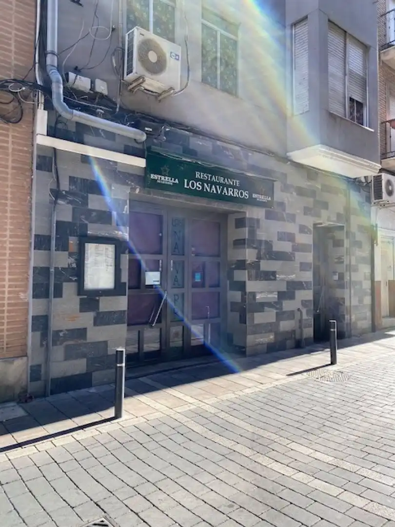 Garaje de alquiler en Murcia, Murcia