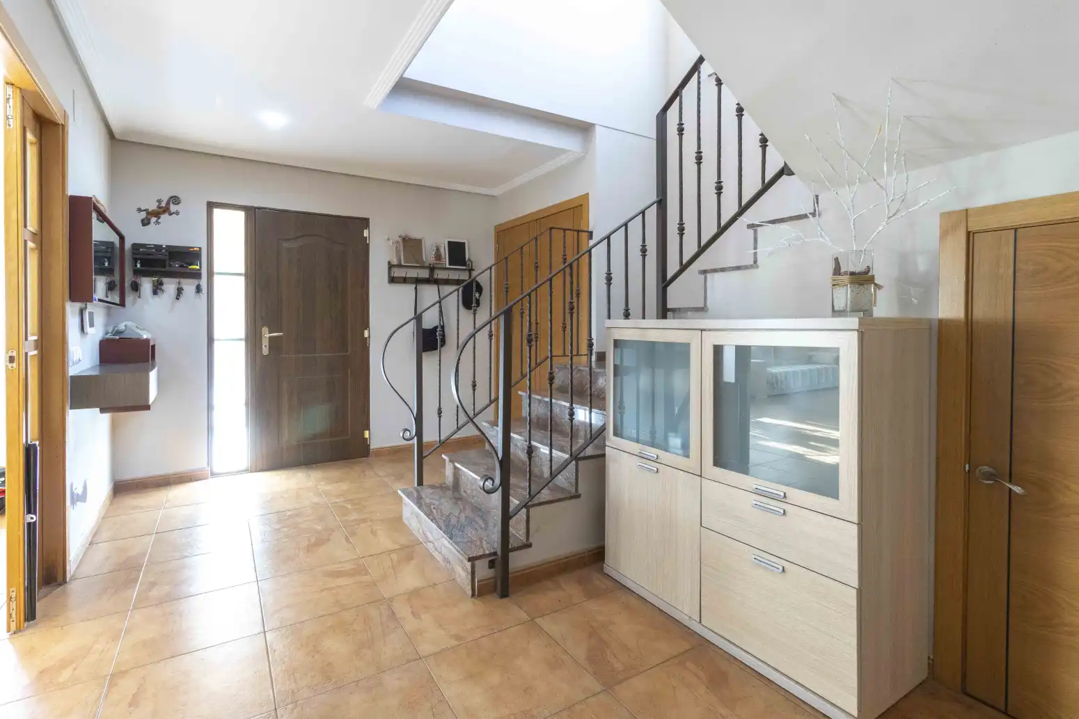 Casa con balcón en venta en Torrent - CL camino romeral, imagen 18