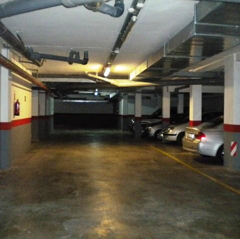 Photo 2 of Garage for sale in Josep Valls..., Mira-sol, Barcelona