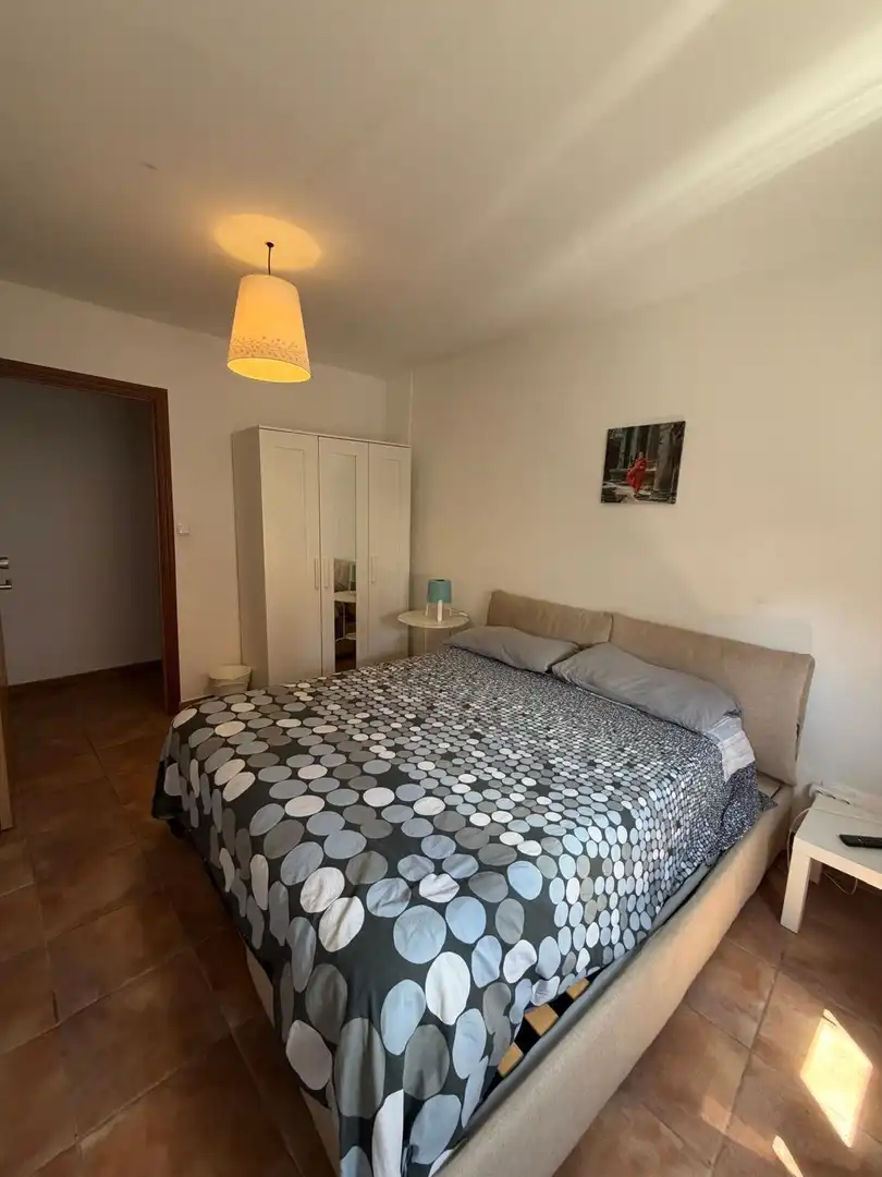 Habitación de Piso para compartir en San Cristóbal de la Laguna con Amueblado