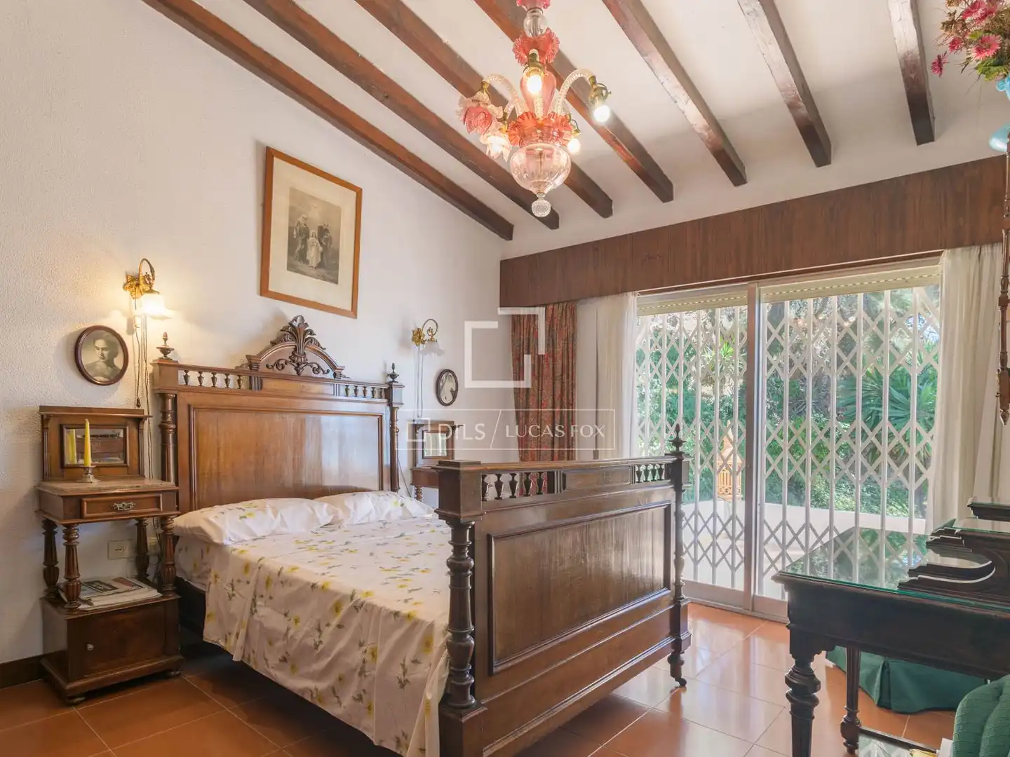 Detached house with pool for sale in Centro, imagen 61