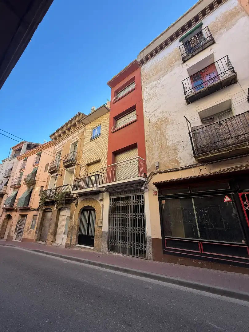 Maison avec terrasse à vendre à Calle de Don Fernando el Católico, imagen 2