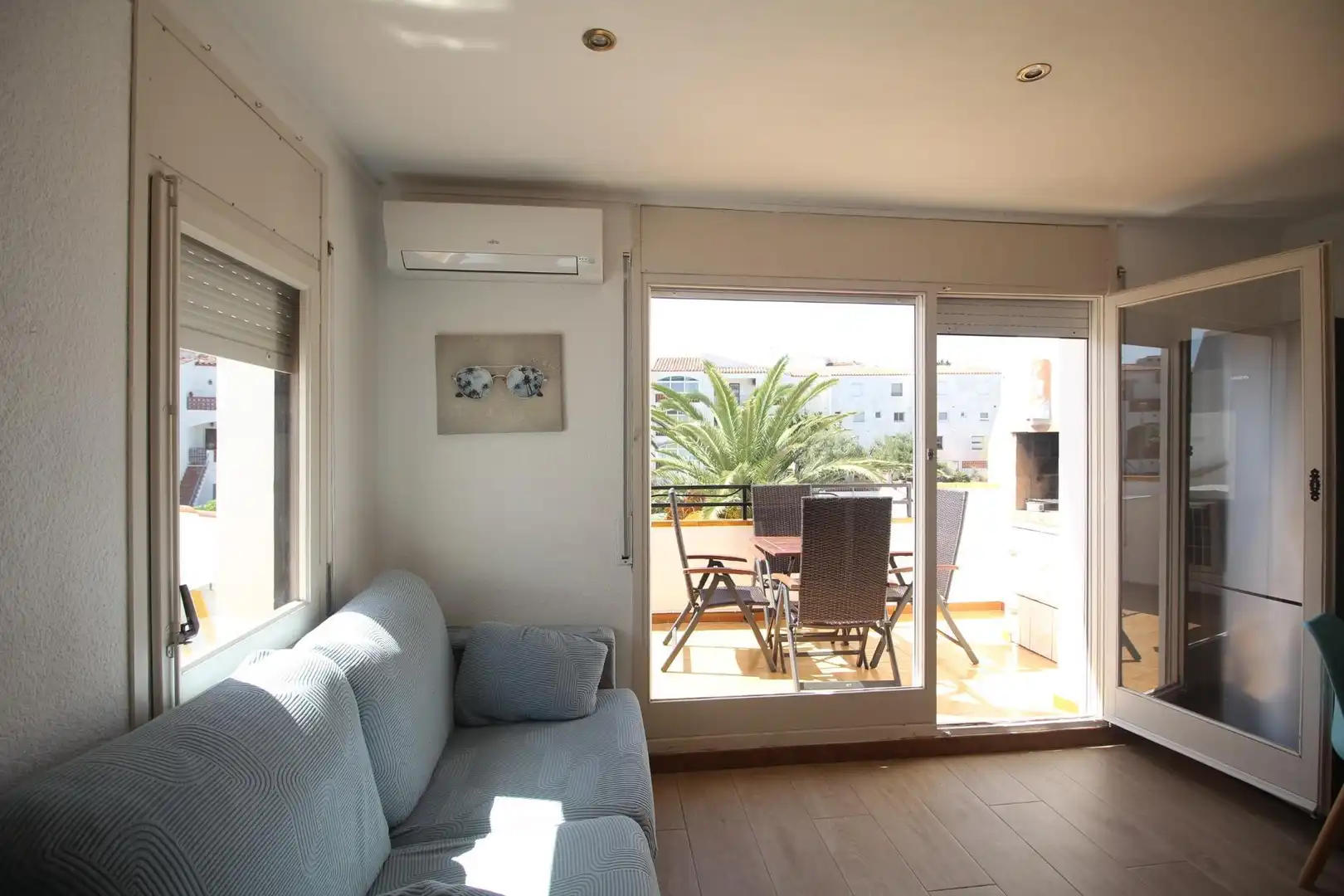 Apartment mit Pool zum Verkauf in 2 Carrer de Josep Carner #PLANTA 2, imagen 8